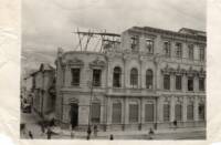 Construcción Instituto  Bolivar