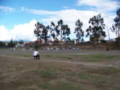 ITSB Futbol Ambato Tungurahua
