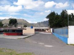 ITSB Ambato Tungurahua