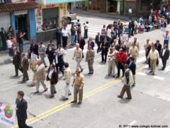 Promoción del año 1970 1971 1972