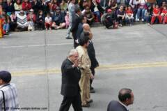 Desfile 150 Años Aniversario Colegio Bolívar Ambato 2011