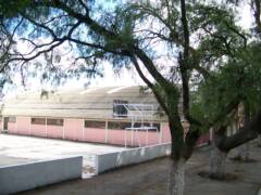 Basquet Ambato Tungurahua
