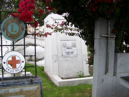 Bolívar un compromiso de siempre