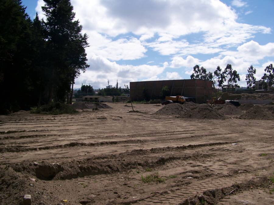 ITSB Ambato Tungurahua
