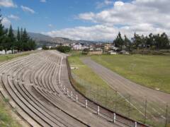 ITSB Estadio Colegio Bolívar