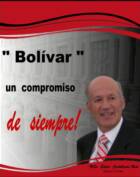 Bolívar un compromiso de siempre