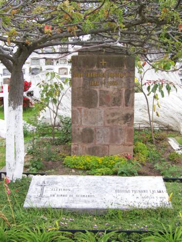 Montalvo y Lalama