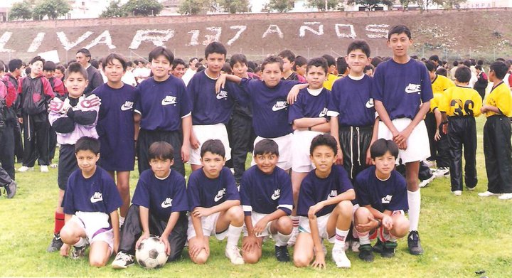 PROMOCION 2002-2003