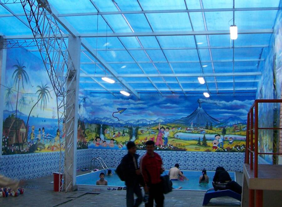 ITSB Ambato Tungurahua
