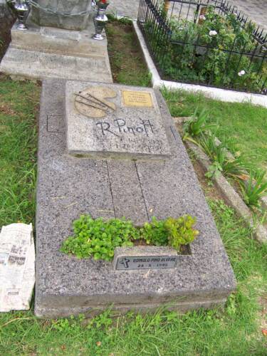 Romulo Pino Alvear
