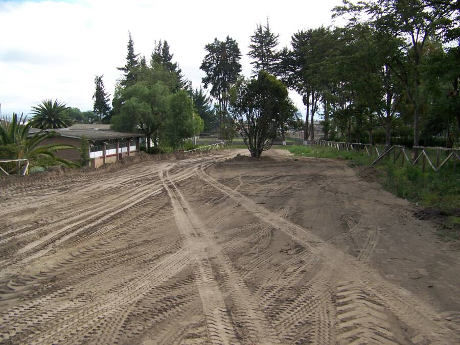 ITSB Ambato Tungurahua