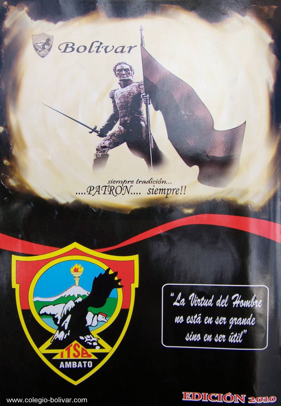 Club de Periodismo Rojo y Negro149 Años Educando Jóvenes
